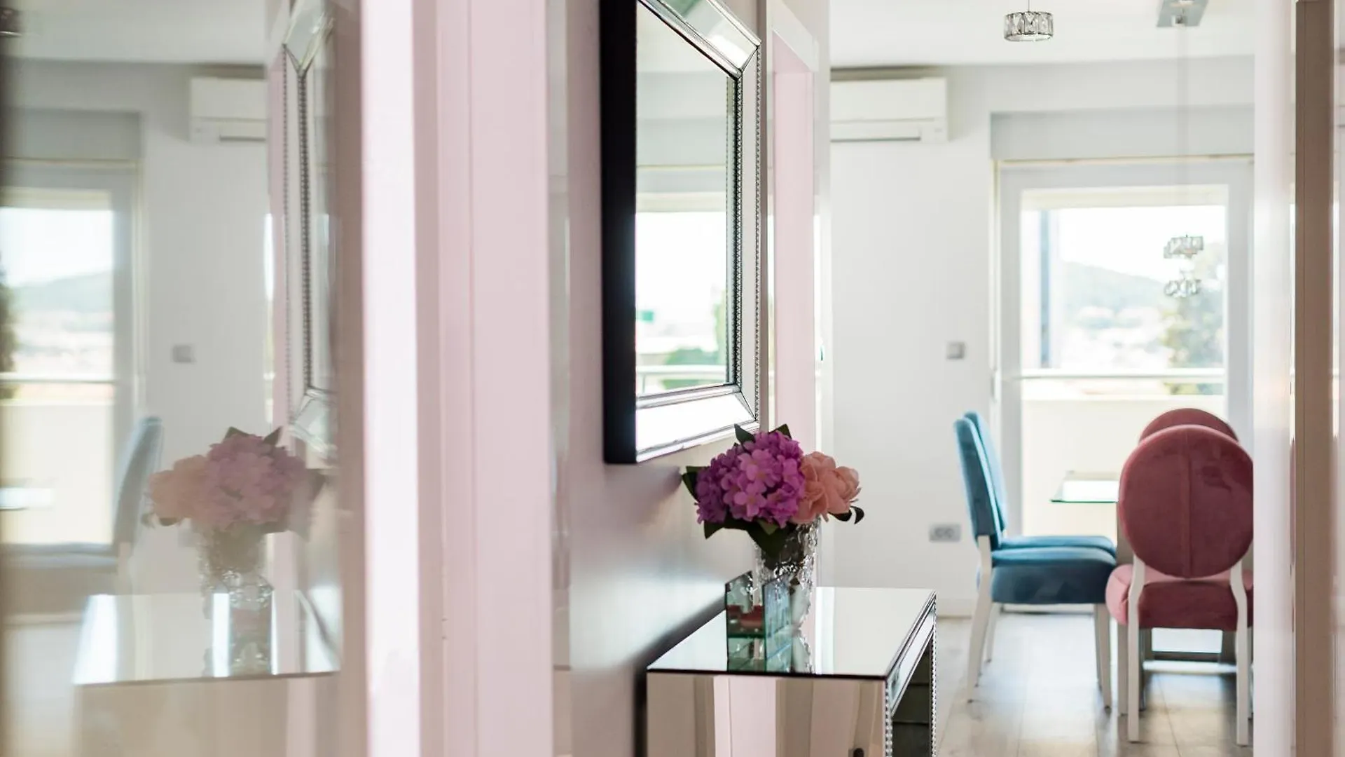Downtown Luxury Apartment Emili Split Croatia
