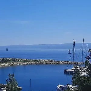 Old Captain's - In A Pine Wood By The Sea And Tennis Courts Appartement