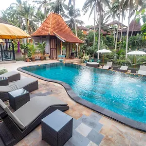 Narasoma & Retreat , Ubud Indonésie