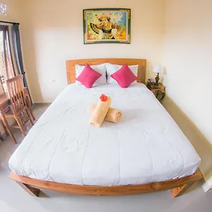 Witantra House , Ubud Indonésie