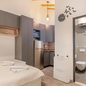 Modesty Appartement